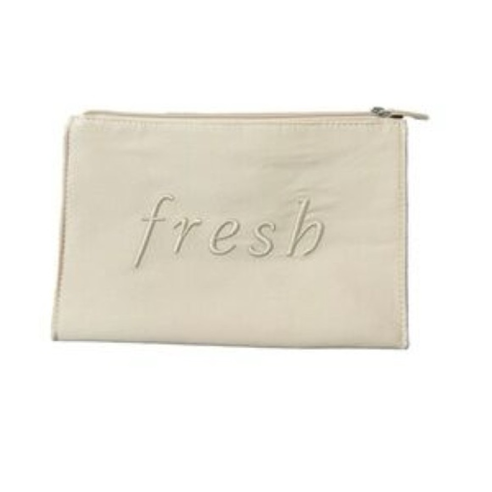 Fresh Makeup Bag